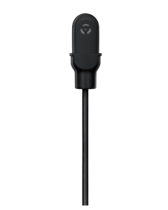 Shure DL4B/O-LM3-A DURAPLEX LAV Mic, Black, Omni, LEMO