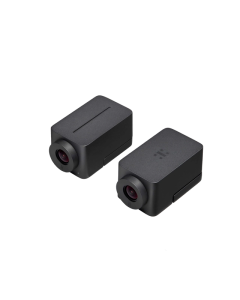 Shure H1-MBLK Huddly IQ Camera