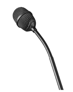 Shure MX415DUAL/C MicROFLEX 15" Dual Cardioid Gooseneck