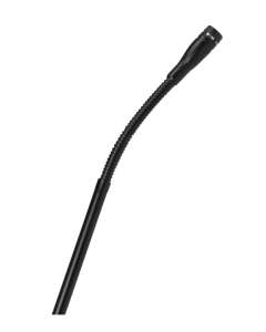 Shure MX424/C Gooseneck, 24" with cardioid