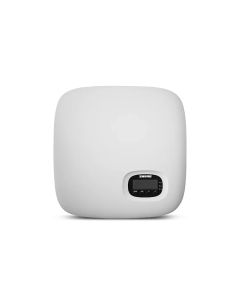 Shure MXCWAPT-A Access Point Transceiver for US only. Includes paintable cover and wall/ceiling mounting plate.