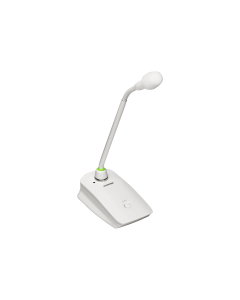 Shure MXW8W=-Z10 DESKTOP BASE Transciever