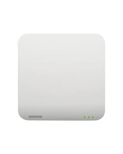 Shure MXWAPT2=-Z10 2-CH Access Point Transciever