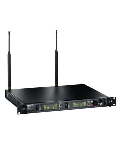 Shure P10T=-X55 Dual Transmitter for Shure PSM 1000 Personal Monitor System