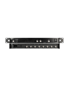 Shure PA821B Eight-channel Antenna Combiner, 470-865 MHz