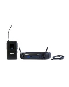 Shure PGXD14/93 Lavalier Wireless System