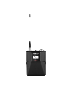 Shure QLXD1=-V50 Bodypack Transmitter