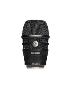 Shure RPW174 Black KSM8 Wireless capsule for Shure Transmitters