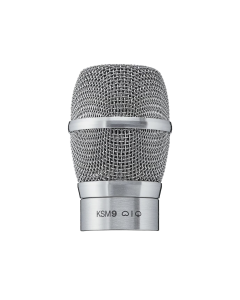 Shure RPW188 Replacement Wireless Head for KSM9, Nickel