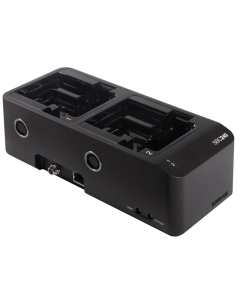 Shure SBC240-US Ethernet Charger FOR ADX1, ADX2