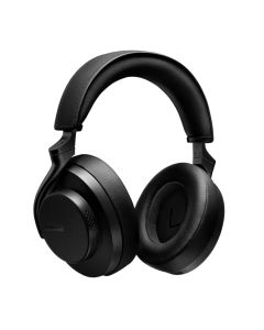 Shure SBH50G2-BK AONIC 50 Gen 2 Wireless Headphones (Black)