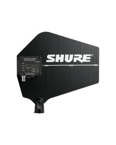 Shure UA874XA Active directional antenna with gain switch.  (902-960 MHz)