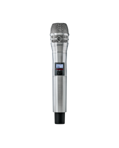 Shure ULXD2/K8N=-G50 ULXD HH Transmitter 470-534 MHz