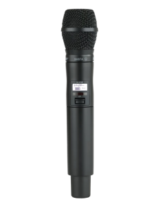 Shure ULXD2/SM87=-G50Handheld Transmitter with SM87 Microphone