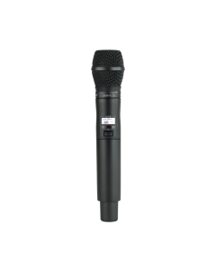 Shure ULXD2/SM87=-G50Handheld Transmitter with SM87 Microphone