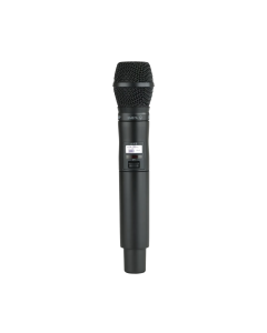 Shure ULXD2/SM87=-H50 Handheld Transmitter with SM87 Microphone
