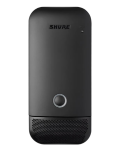 Shure ULXD6/C=-G50 Cardioid wireless boundary microphone for ULXD and QLXD. Includes AA Alkaline Batteries