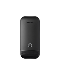 Shure ULXD6/C=-G50 Cardioid wireless boundary microphone for ULXD and QLXD. Includes AA Alkaline Batteries