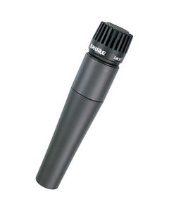 Shure SM57LC - Dynamic Microphone