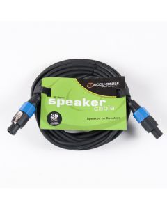 American DJ SK2514 25' 14 Gauge Cable