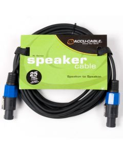 American DJ SK2516 25' 16 Gauge Cable