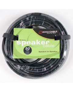 American DJ SK5012 50' 12 Gauge Cable