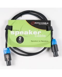 American DJ SK514 5'-14 Gauge Cable