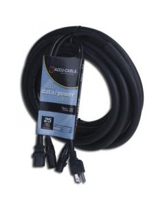 American DJ SKAC25 25' 16 Gauge 120VAC/XLR Sign