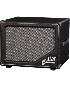 Aguilar SL1128 SL 112 Bass Speaker Cabinet. 8 ohm