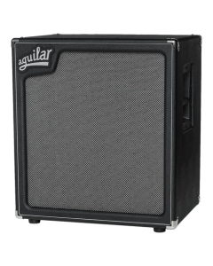 Aguilar SL1158 SL 115 Bass Speaker Cabinet. 8 ohm,