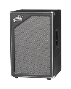 Aguilar SL2124 SL 212 Bass Speaker Cabinet. 4 ohm