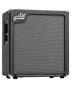 Aguilar SL410x4 SL 410x Bass Speaker Cabinet 4 ohm