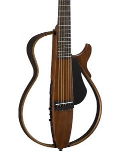 Yamaha SLG200S NT Steel String Silent Guitar
