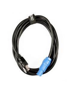 American DJ SMP010 SMPC10 Seetroinc 10' Powercon Main Cable