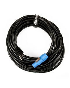 American DJ SMP057 SMPC50 Seetroinc 50' Powercon Main Cable