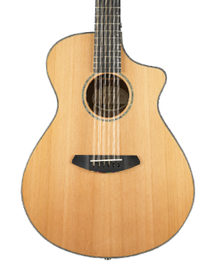 Breedlove Solo Concert 12 String CE Acoustic Electric Guitar. Red cedar-Ovangkol