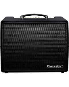 Blackstar SONN120BK Sonnet 120 Black 120w Acoustic Guitar Amplifier