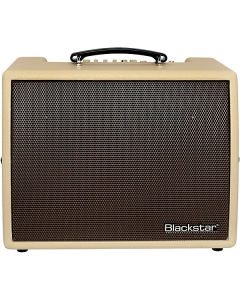 Blackstar SONN120BL Sonnet 120 Blonde 120w Acoustic Guitar Amplifier