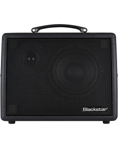 Blackstar SONN60BK Sonnet 60 Black 60W Acoustic Guitar Amplifier