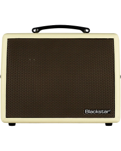 Blackstar SONN60BL Sonnet 60 Blonde 60W Acoustic Guitar Amplifier