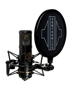 Sontronics STC-20 Pack Large Diaphragm Condenser Microphone