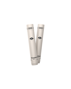Universal Audio SP1 Standard Pencil Microphone Pair