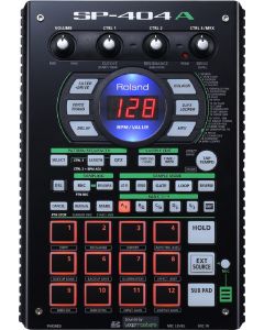 Roland SP-404A Linear Wave Sampler