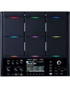 Roland SPD-SX Pro Sampling Pad TGF11