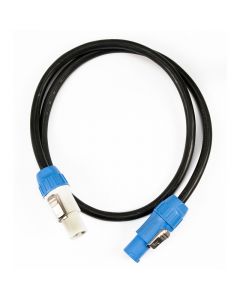 American DJ SPL013 SPLC3 Seetronic 3' Powercon Link Cable