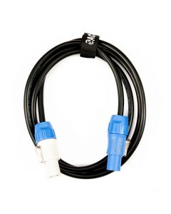 American DJ SPLC6;Seetronic 6' Powercon Link Cable