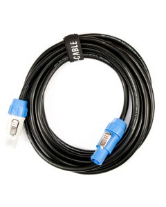 American DJ SPL055 SPLC15 Seetronic 15' Powercon Link Cable