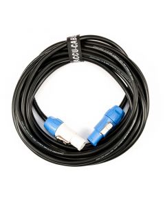 American DJ SPL068 SPLC25 Seetronic 25' Powercon Link Cable