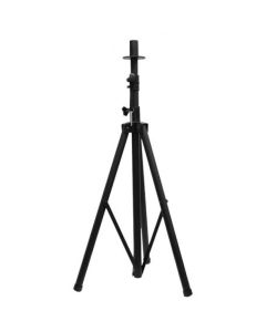 American DJ SPS1B Speaker Stand Black