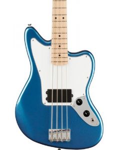 Squier Affinity Series Jaguar Bass H Lake Placid Blue